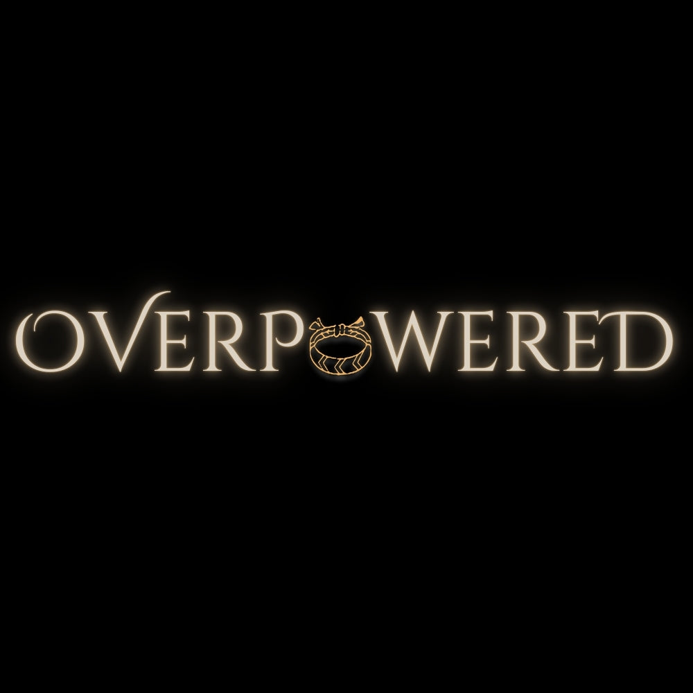 Know More About Overpowered Accessories