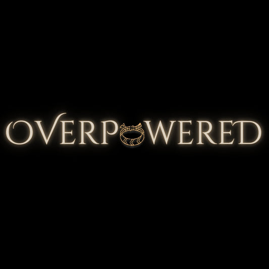 Know More About Overpowered Accessories