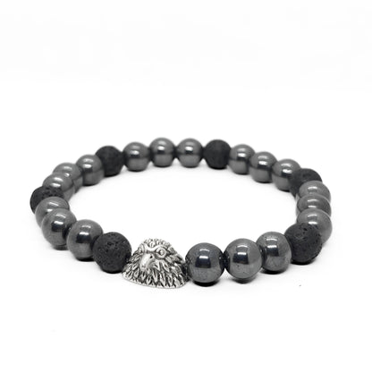 Elemental Vanguard Bundle SG-001 G-5 | Men's Sunglasses & Bracelets - Overpowered Accessories | Egypt