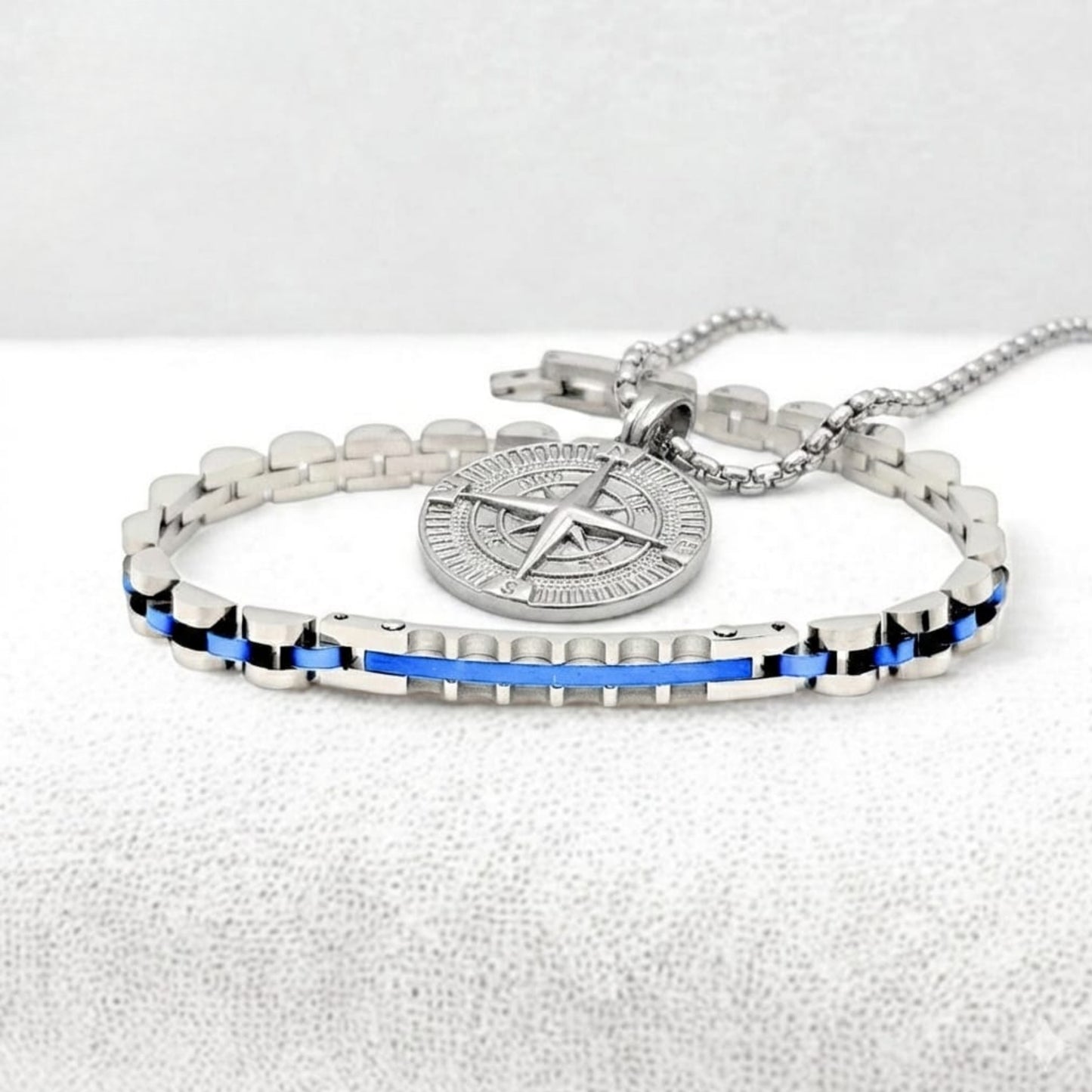 Oceanic Navigator Bundle B-117 PN-001 | Overpowered Accessories | Egypt