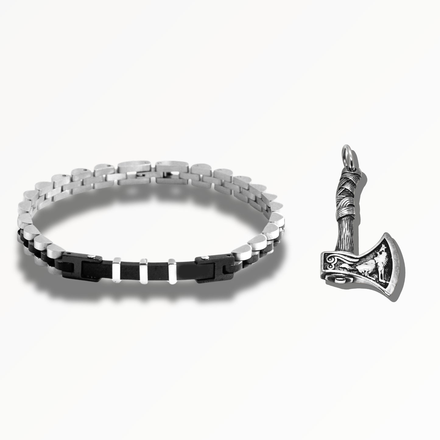 Warrior Edge Bundle B-88 & PN-002 | Overpowered Accessories | Egypt