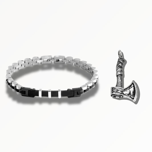 Warrior Edge Bundle B-88 & PN-002 | Overpowered Accessories | Egypt