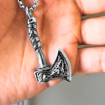 Warrior Edge Bundle B-88 & PN-002 | Overpowered Accessories | Egypt