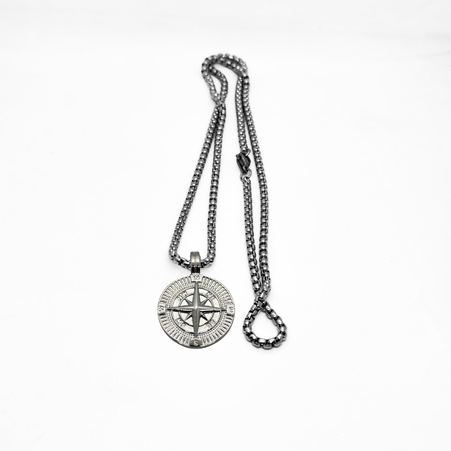 Navigator Authority Bundle B-17 PN-001 |Men's Bracelets & Pendants - Overpowered Accessories | Egypt