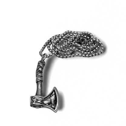 Warrior Authority Bundle B-17 PN-002 | Men's Bracelets & Pendants - Overpowered Accessories | Egypt