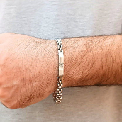 Warrior Anchor Bundle B-78 PN-002 |Men's Bracelets & Pendants  - Overpowered Accessories | Egypt