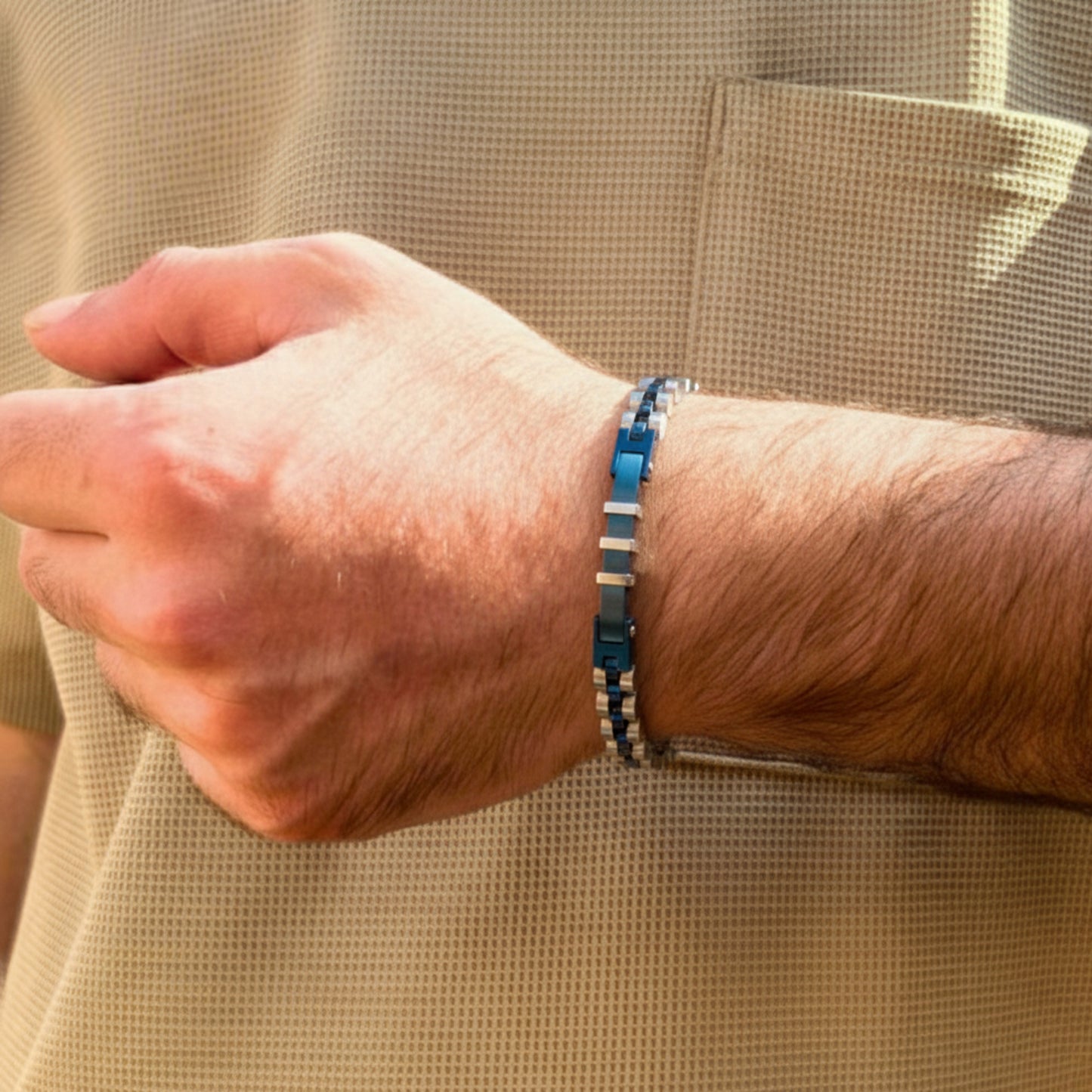 Mariner’s Command Bundle B-79 B-87 Bracelets | Overpowered Accessories | Egypt