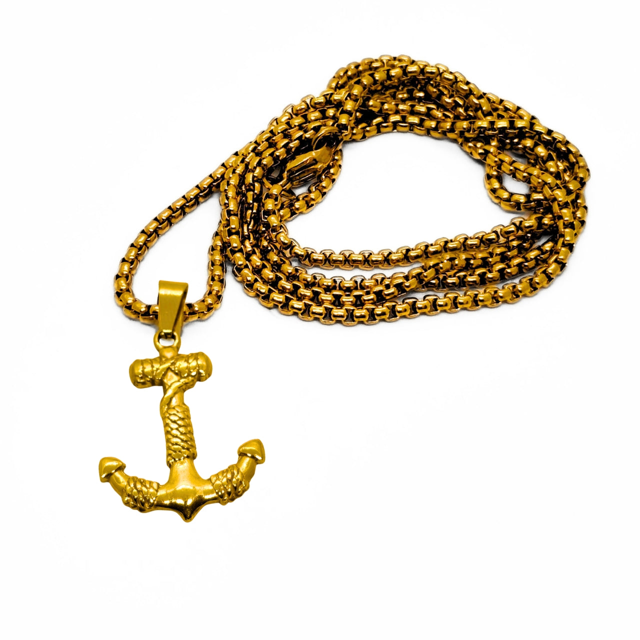 Golden Connection Bundle B-35 PN-005 | Overpowered Accessories | Egypt