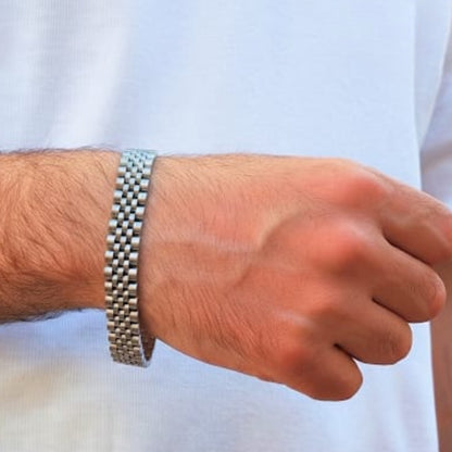 Warrior Authority Bundle B-17 PN-002 | Men's Bracelets & Pendants - Overpowered Accessories | Egypt