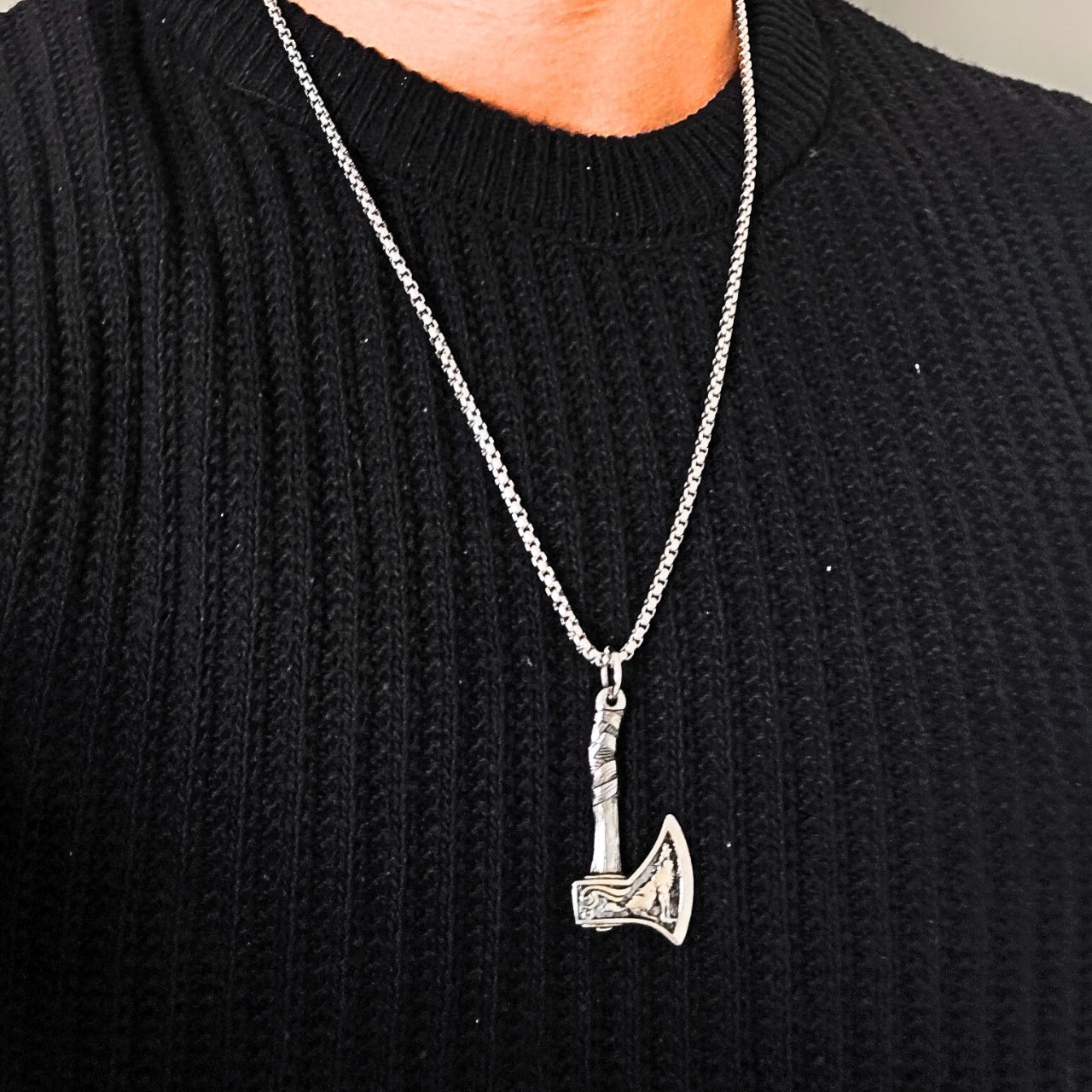 Warrior Command Bundle B-115 PN-002 | Overpowered Accessories | Egypt