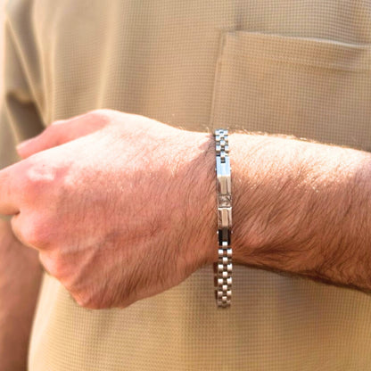 Shipmasters Bundle - Anchor Bracelets | Men's - Overpowered Accessories Egypt