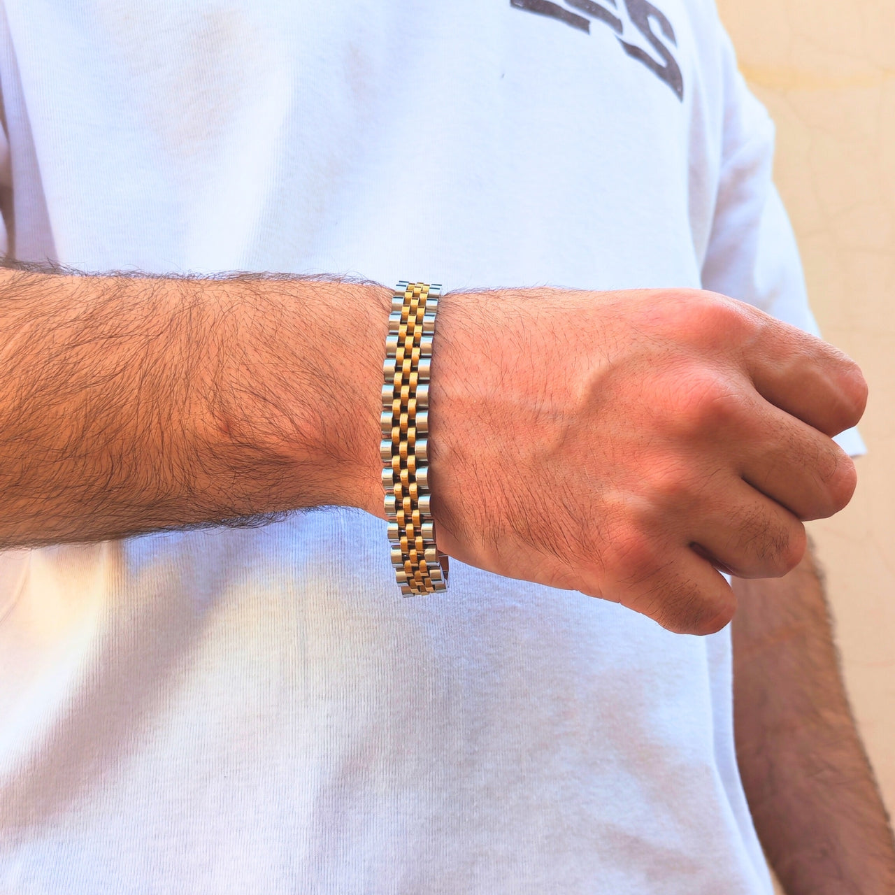 Sovereign Connection Bundle B-18 PN-005 | Men's Bracelets & Pendants - Overpowered Accessories | Egypt