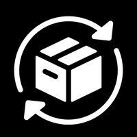  استرجاع واستبدال لمدة 3 ايام  -  Return and Exchange for 3 days 