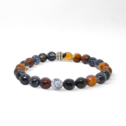 Prime Meridian Bundle G-2 PN-001 | Men's Bracelets & Pendants - Overpowered Accessories | Egypt