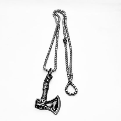 Primal Guardian Bundle G-2 PN-002 | Men's Bracelets & Pendants - Overpowered Accessories | Egypt