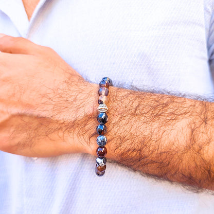 Prime Meridian Bundle G-2 PN-001 | Men's Bracelets & Pendants - Overpowered Accessories | Egypt