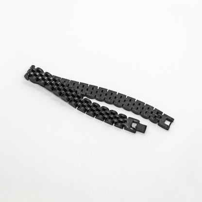 Obsidian Regent Bundle B-16 B-18 | Men's Bracelets - Overpowered Accessories | Egypt