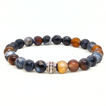 Primal Guardian Bundle G-2 PN-002 | Men's Bracelets & Pendants - Overpowered Accessories | Egypt