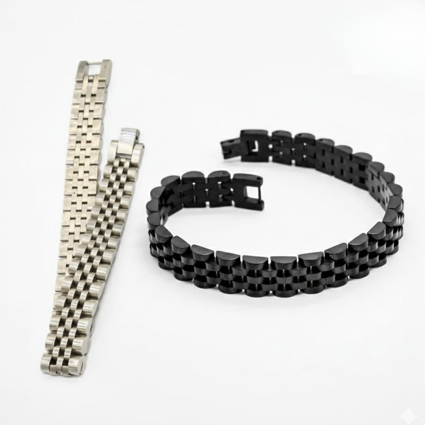 B-16 & B-17 bundle | Men's Bracelets - Overpowered Accessories | Egypt