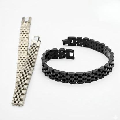 B-16 & B-17 bundle | Men's Bracelets - Overpowered Accessories | Egypt