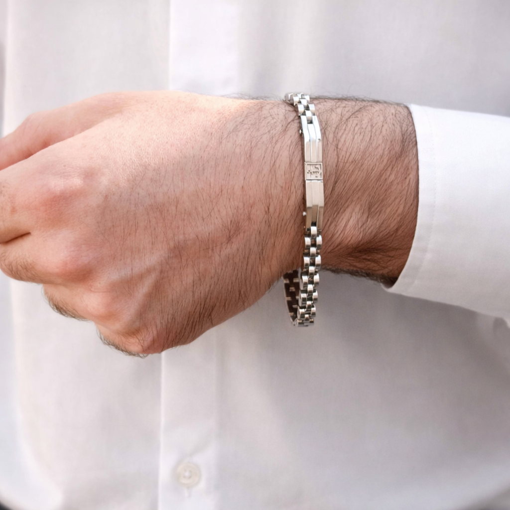 Shipmasters Bundle - Anchor Bracelets | Men's - Overpowered Accessories Egypt