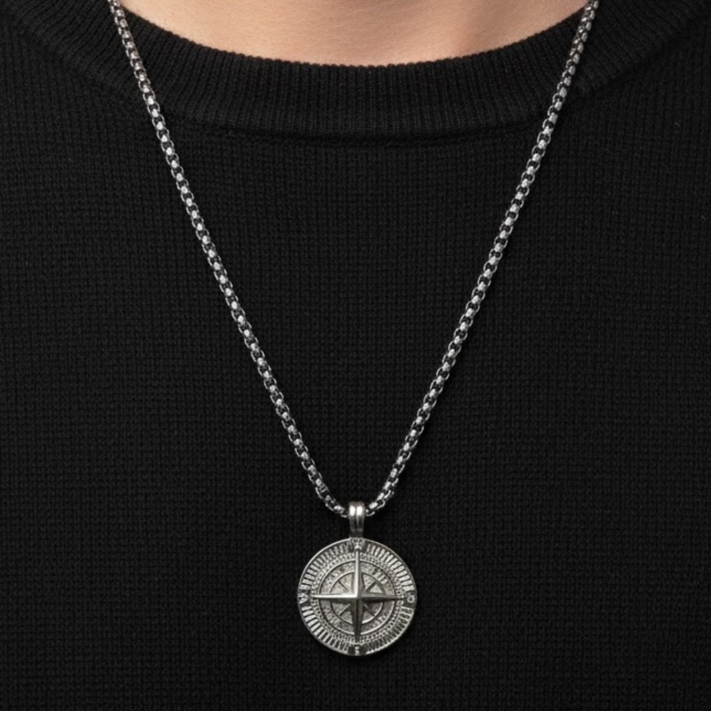 Shadow Meridian Bundle B-16 PN-001 | Men's Bracelets & Pendants - Overpowered Accessories | Egypt