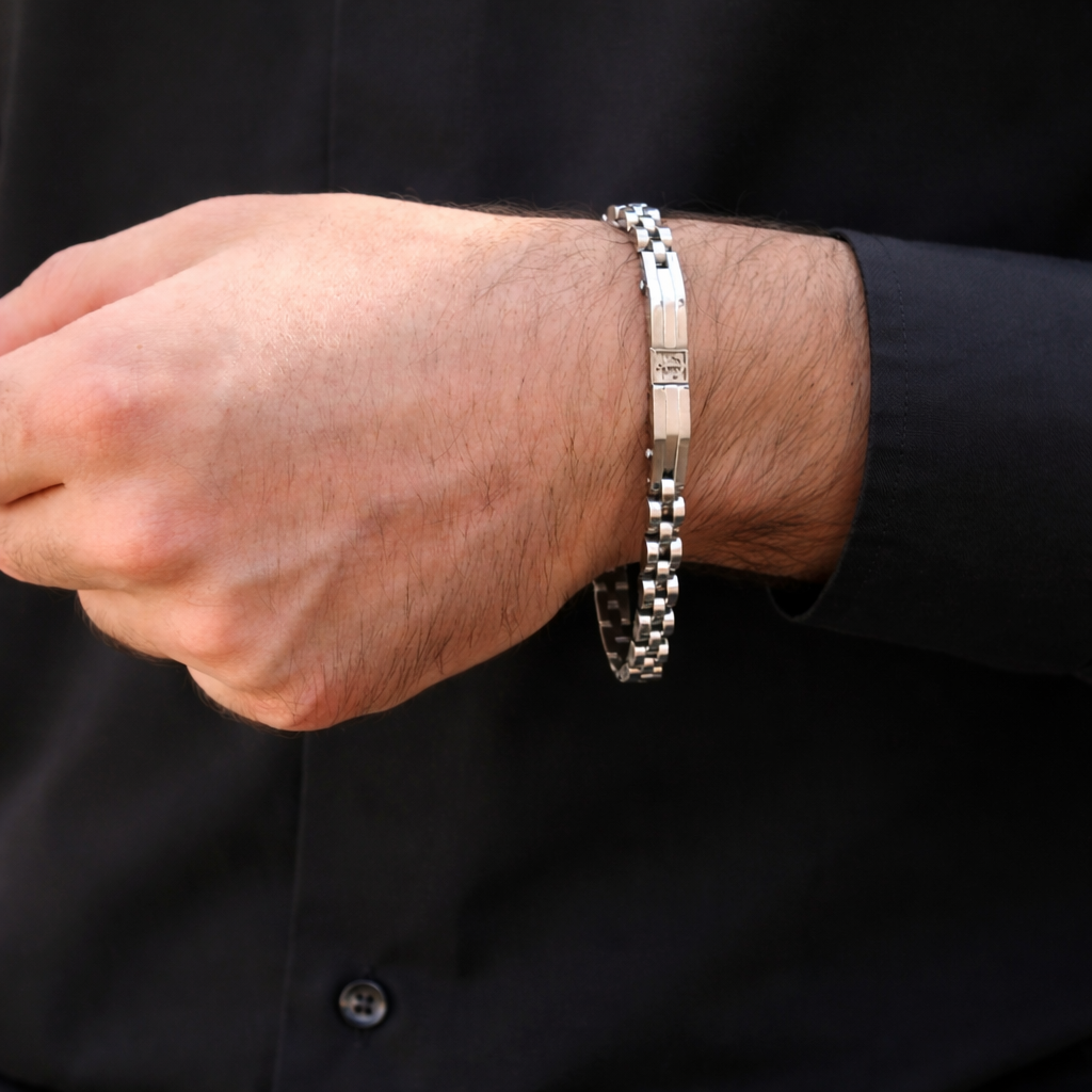 Shipmasters Bundle - Anchor Bracelets | Men's - Overpowered Accessories Egypt