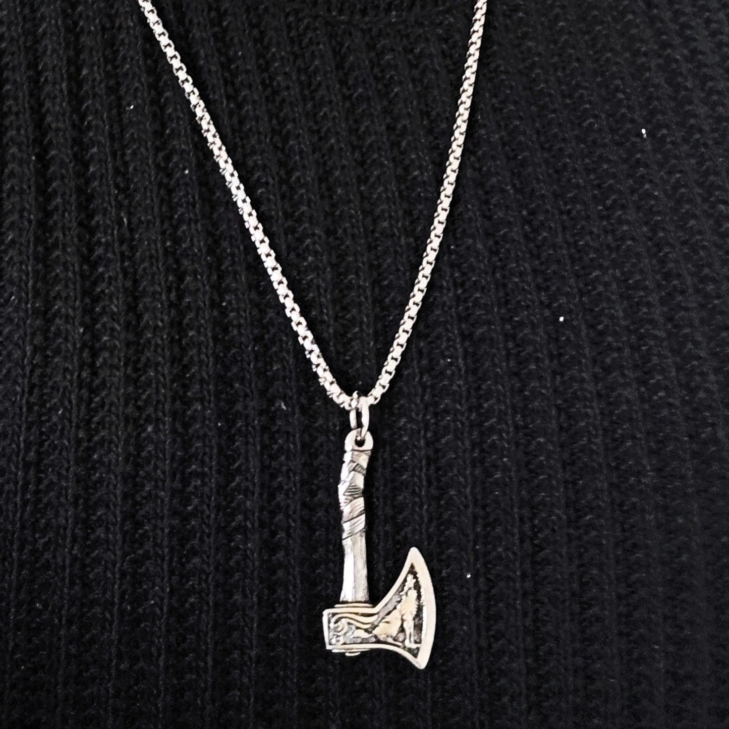 Primal Guardian Bundle G-2 PN-002 | Men's Bracelets & Pendants - Overpowered Accessories | Egypt