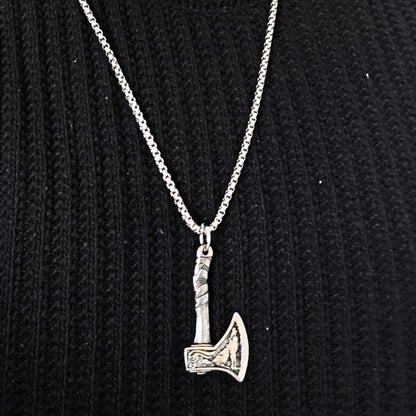 Primal Guardian Bundle G-2 PN-002 | Men's Bracelets & Pendants - Overpowered Accessories | Egypt