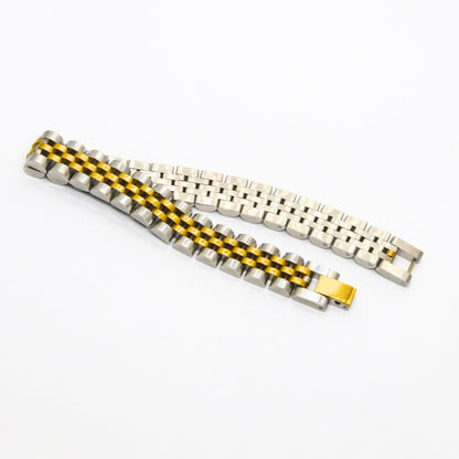 Obsidian Regent Bundle B-16 B-18 | Men's Bracelets - Overpowered Accessories | Egypt