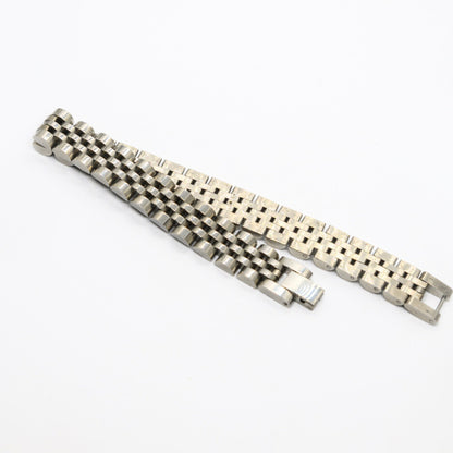 Vanguard Silver Horizon Bundle B-121 B-17 | Men's Stainless Steel Bracelets - Overpowered Accessories | Egypt